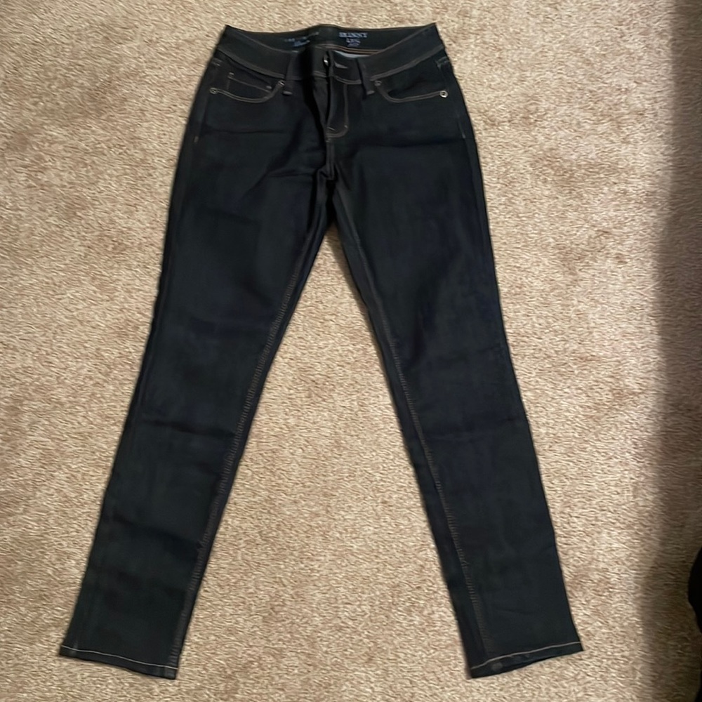 Limited Skinny Leg Jeans Size 2S